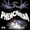 Goblin, Claudio Simonetti, & Fabio Pignatelli Phenomena - Original Motion Picture Soundtrack LP Music