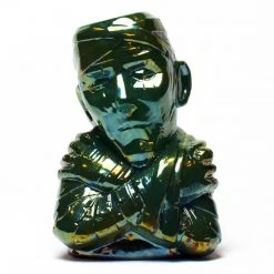 Mondo The Mummy Tiki Mug - Scarab Variant