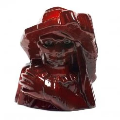 Mondo The Phantom Of The Opera Tiki Mug - Crescendo Variant