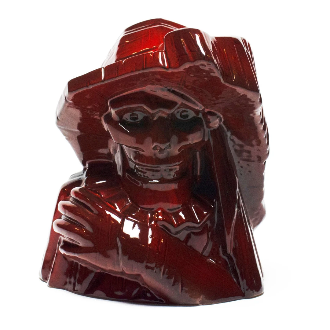 Mondo The Phantom Of The Opera Tiki Mug - Crescendo Variant Mondo The Phantom Of The Opera Tiki Mug - Crescendo Variant