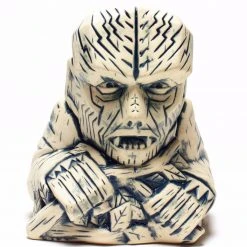 Mondo Tikis The Wolfman Tiki Mug - Full Moon Variant
