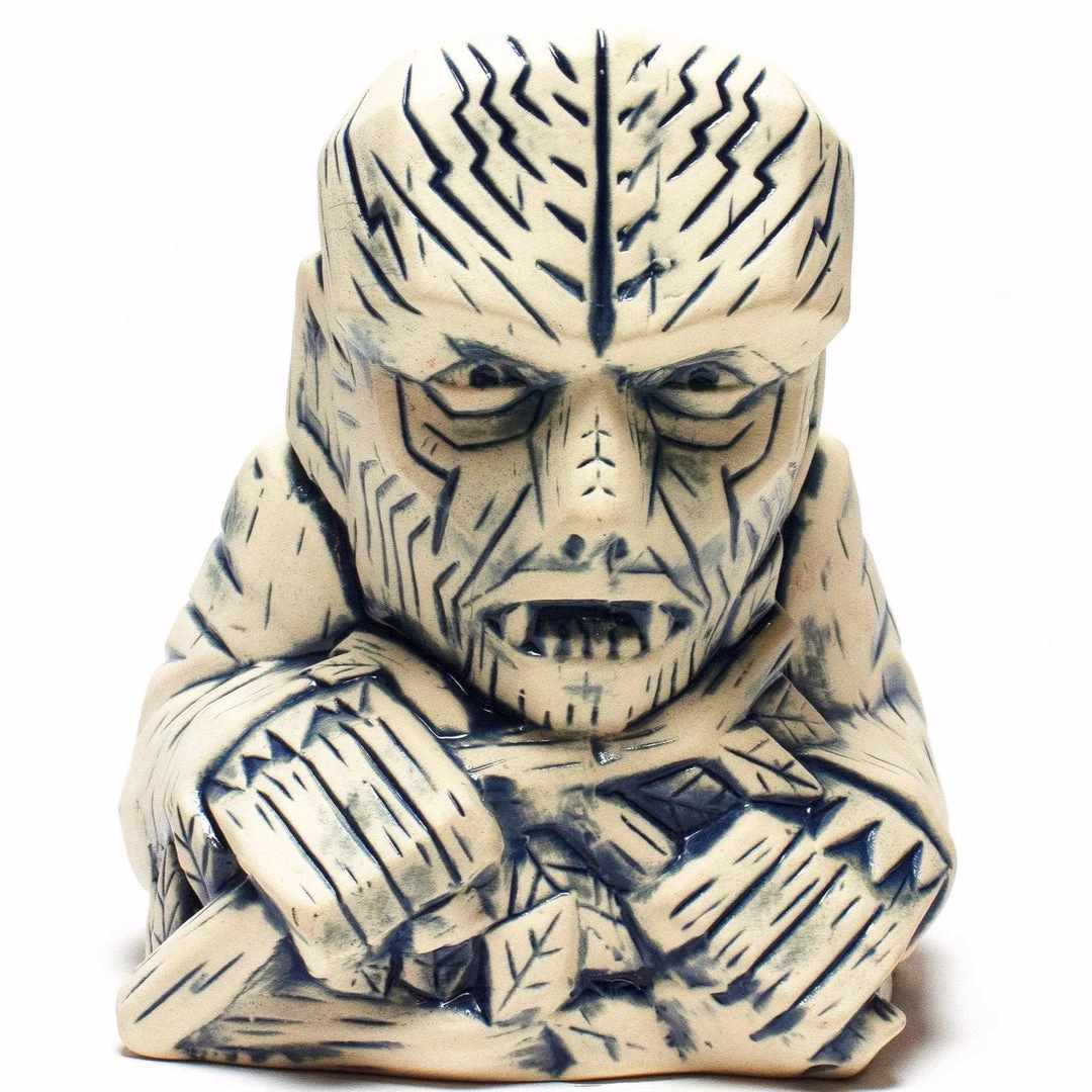 Mondo Tikis The Wolfman Tiki Mug - Full Moon Variant Mondo Tikis The Wolfman Tiki Mug - Full Moon Variant