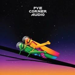 Pye Corner Audio (Death Waltz Originals)