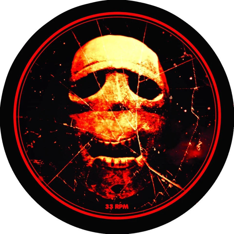 So Few Truths 12" By Broken Arrows Music So Few Truths 12" By Broken Arrows Music