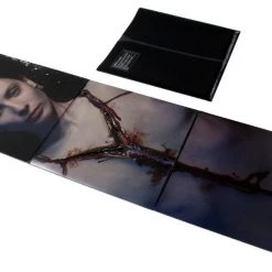 Danny Bensi And Saunder Jurriaans The Autopsy Of Jane Doe – Original Motion Picture Soundtrack LP Music