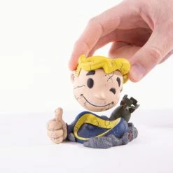 Toys Fallout – Vault Boy Mondoid Vinyl Figure 32 Toys Fallout – Vault Boy Mondoid Vinyl Figure