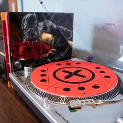 Tom Muller X-Men - Dawn Of X Slip Mat