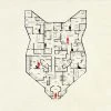 Various Artists Music You're Next – Original Motion Picture Soundtrack LP