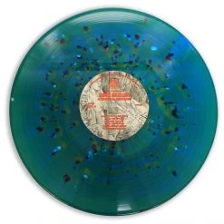 Nico Fidenco Music Zombi Holocaust – Deluxe Edition