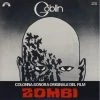 AMS Zombi - Original Motion Picture Soundtrack LP