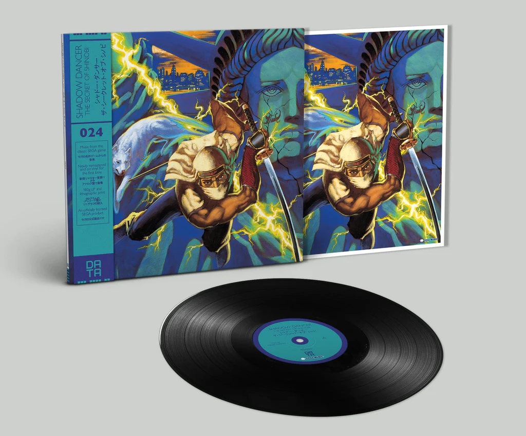 Record Sales 2024 -Record Sales 2024